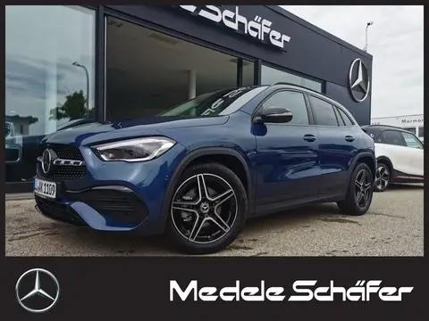 Used MERCEDES-BENZ CLASSE GLA Petrol 2023 Ad 