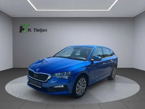 Used SKODA SCALA Petrol 2022 Ad 