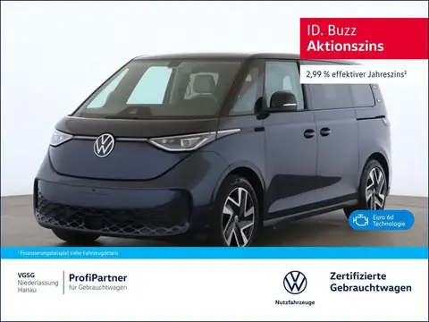 Annonce VOLKSWAGEN ID. BUZZ Non renseigné 2023 d'occasion 