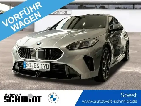 Annonce BMW SERIE 1 Essence 2024 d'occasion 