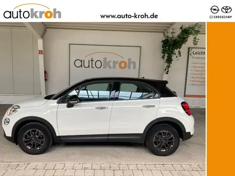 Used FIAT 500X Petrol 2019 Ad 