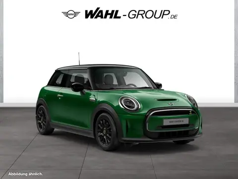 Used MINI COOPER Not specified 2021 Ad 