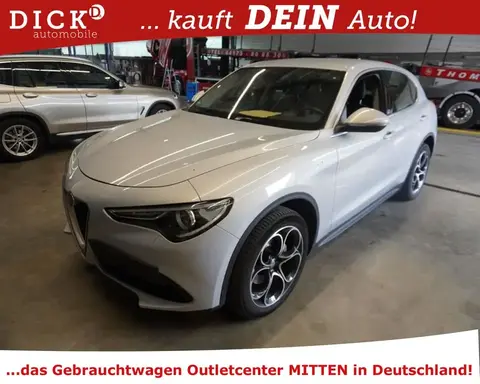 Used ALFA ROMEO STELVIO Petrol 2021 Ad 