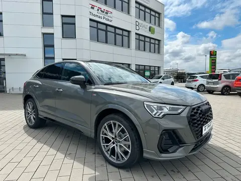 Annonce AUDI Q3 Essence 2024 d'occasion 