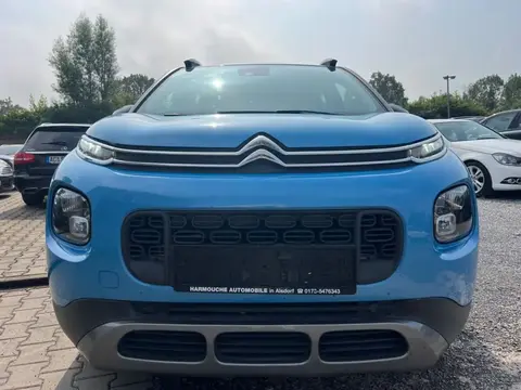 Annonce CITROEN C3 Essence 2020 d'occasion 