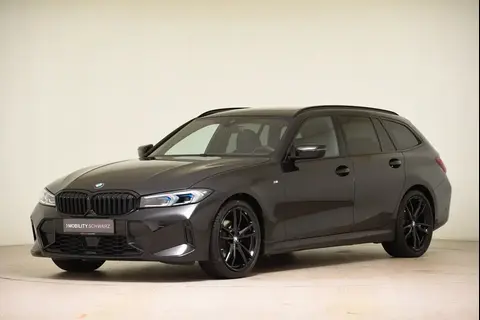 Annonce BMW SERIE 3 Diesel 2023 d'occasion 