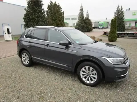 Used VOLKSWAGEN TIGUAN Diesel 2023 Ad 