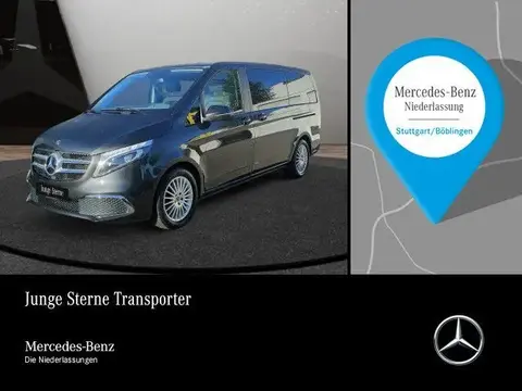 Used MERCEDES-BENZ CLASSE V Diesel 2020 Ad 