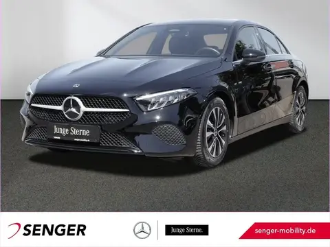 Used MERCEDES-BENZ CLASSE A Petrol 2023 Ad 