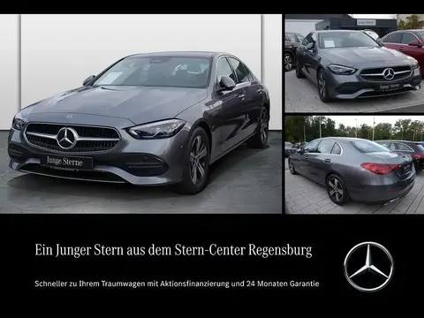 Used MERCEDES-BENZ CLASSE C Petrol 2023 Ad 