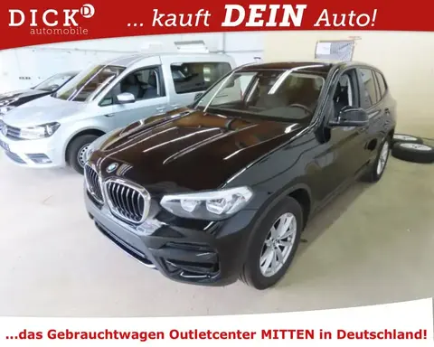 Used BMW X3 Diesel 2020 Ad 