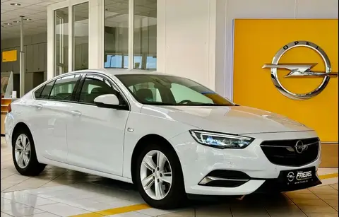 Used OPEL INSIGNIA Diesel 2019 Ad 