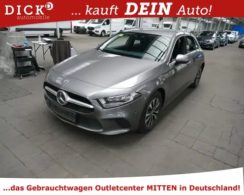 Used MERCEDES-BENZ CLASSE A Petrol 2020 Ad 