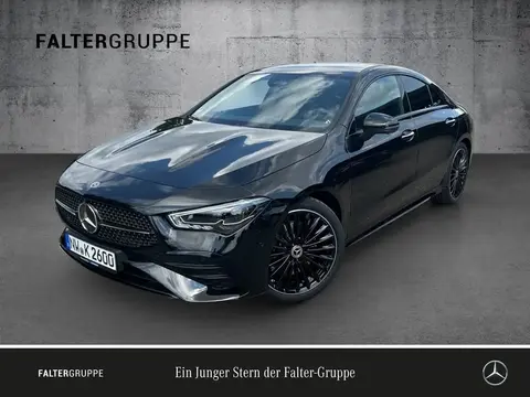 Annonce MERCEDES-BENZ CLASSE CLA Essence 2024 d'occasion 