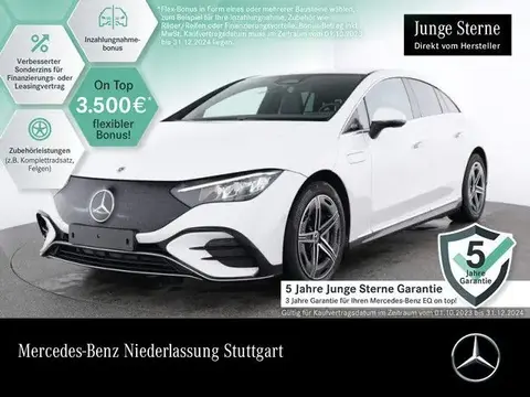 Used MERCEDES-BENZ EQE Not specified 2023 Ad 