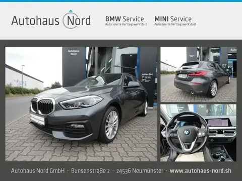 Used BMW SERIE 1 Diesel 2020 Ad 