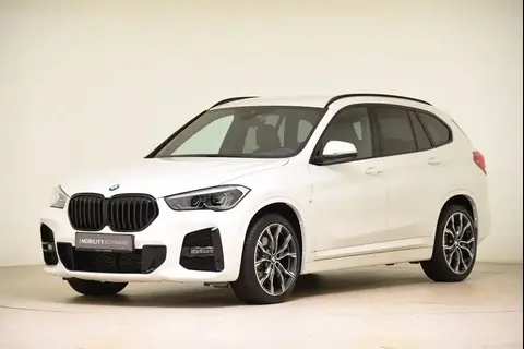 Annonce BMW X1 Diesel 2022 d'occasion 