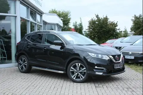 Used NISSAN QASHQAI Petrol 2019 Ad 