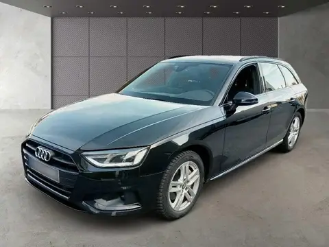 Annonce AUDI A4 Diesel 2020 d'occasion 