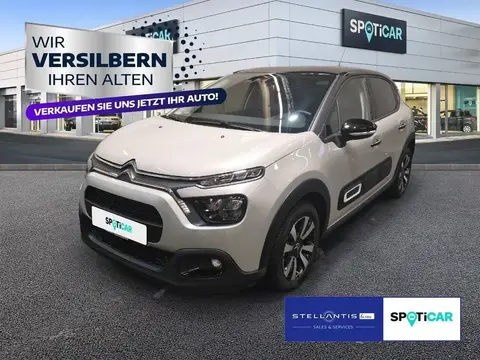 Annonce CITROEN C3 Essence 2023 d'occasion 