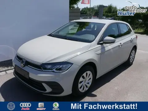 Used VOLKSWAGEN POLO Petrol 2024 Ad 