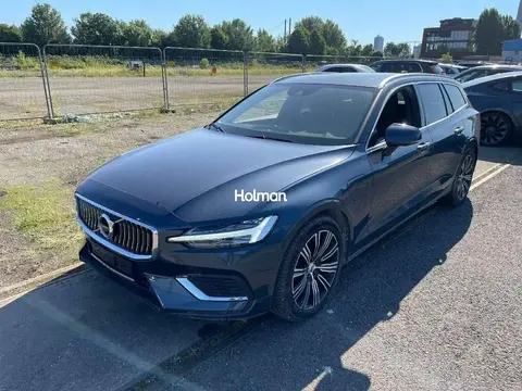 Annonce VOLVO V60 Hybride 2021 d'occasion 