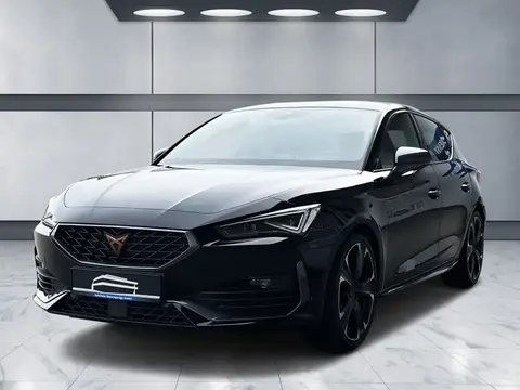 Annonce CUPRA LEON Essence 2024 d'occasion 