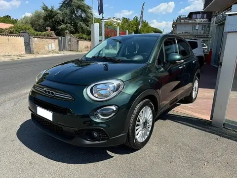 Annonce FIAT 500X Diesel 2021 d'occasion 