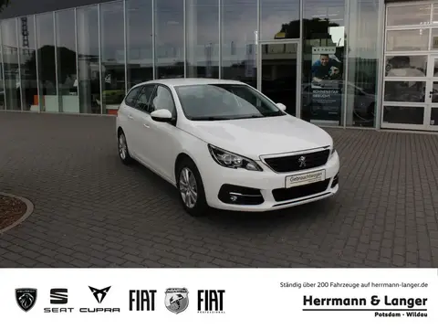 Used PEUGEOT 308 Diesel 2021 Ad 