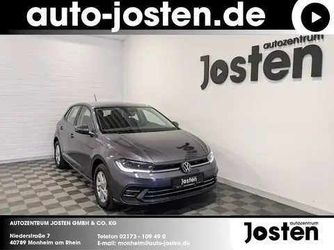 Used VOLKSWAGEN POLO Petrol 2022 Ad 