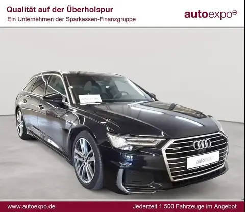 Used AUDI A6 Diesel 2020 Ad 