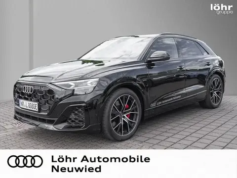 Used AUDI Q8 Hybrid 2024 Ad 