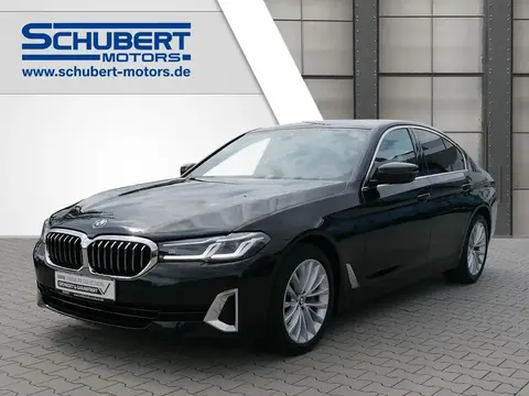 Annonce BMW SERIE 5 Diesel 2023 d'occasion 