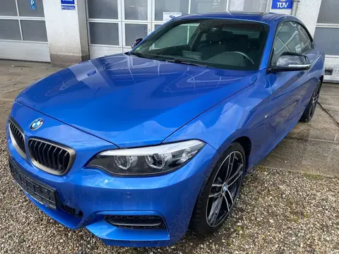 Annonce BMW M240 Essence 2021 d'occasion 