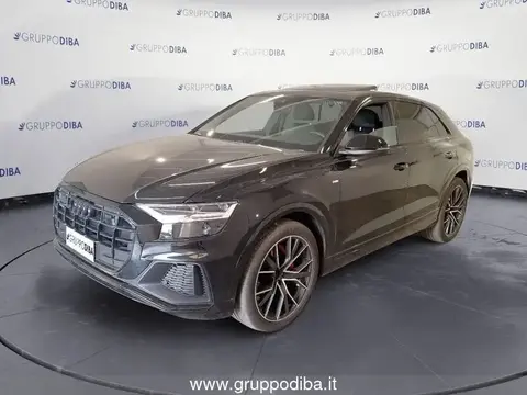 Used AUDI Q8 Hybrid 2023 Ad 