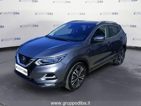 Used NISSAN QASHQAI Diesel 2020 Ad 