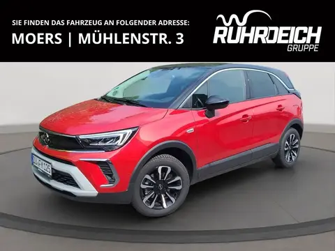 Annonce OPEL CROSSLAND Essence 2023 d'occasion 