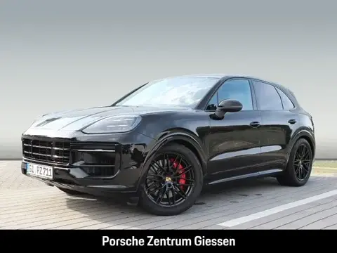 Used PORSCHE CAYENNE Petrol 2024 Ad 