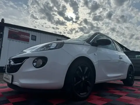 Used OPEL ADAM Petrol 2019 Ad 