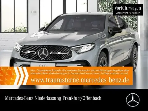 Used MERCEDES-BENZ CLASSE GLC Petrol 2024 Ad Germany