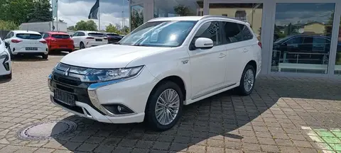 Used MITSUBISHI OUTLANDER Hybrid 2021 Ad 