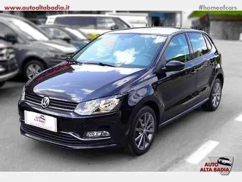 Annonce VOLKSWAGEN POLO Essence 2017 d'occasion 