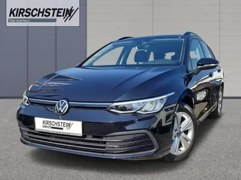 Used VOLKSWAGEN GOLF Petrol 2021 Ad 