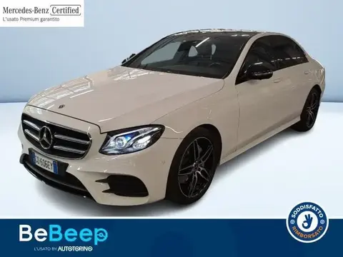 Used MERCEDES-BENZ CLASSE E Diesel 2020 Ad 