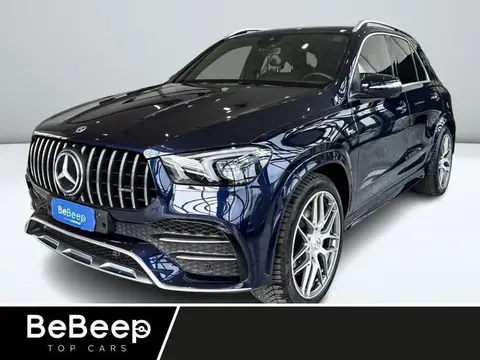 Used MERCEDES-BENZ CLASSE GLE Hybrid 2022 Ad 