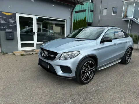 Used MERCEDES-BENZ CLASSE GLE Petrol 2015 Ad 