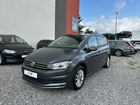 Used VOLKSWAGEN TOURAN Diesel 2019 Ad 