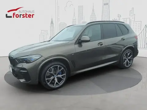 Used BMW X5 Diesel 2023 Ad 