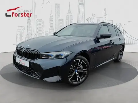 Used BMW SERIE 3 Hybrid 2023 Ad 