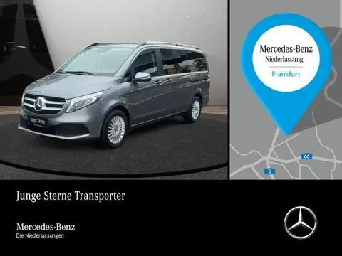 Used MERCEDES-BENZ CLASSE V Diesel 2020 Ad 